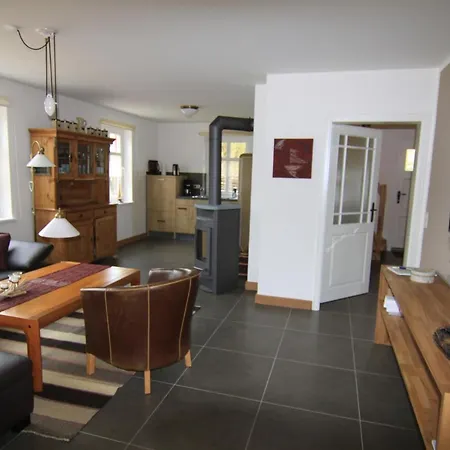 Ferienhaus Alte Liebe Hotel Wieck