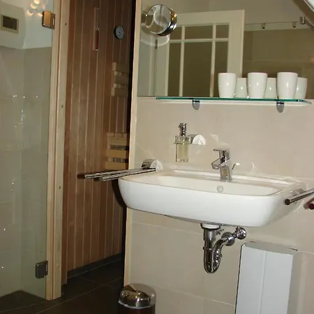 Ferienhaus Alte Liebe