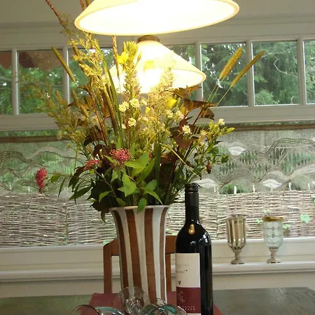 Hotel Ferienhaus Alte Liebe *