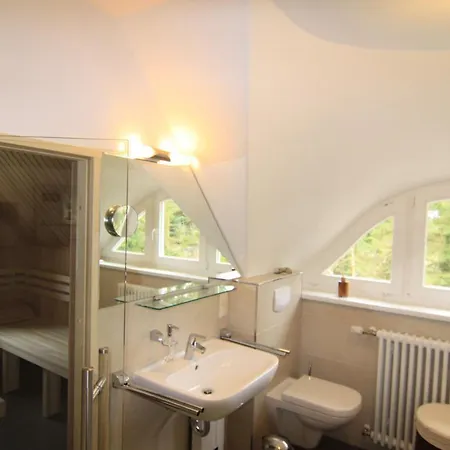 Ferienhaus Alte Liebe