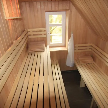 Hotel Ferienhaus Alte Liebe