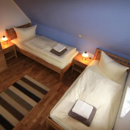 Ferienhaus Alte Liebe Hotel *