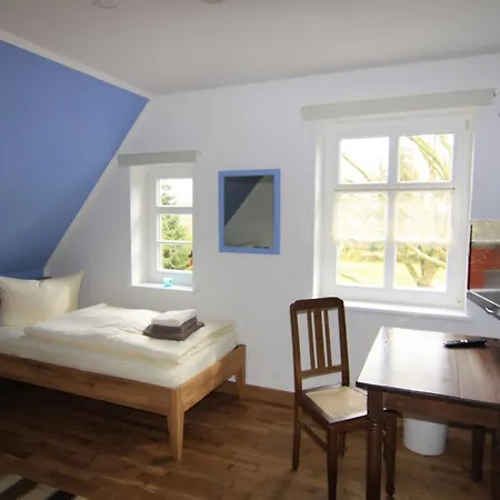 Ferienhaus Alte Liebe Hotel