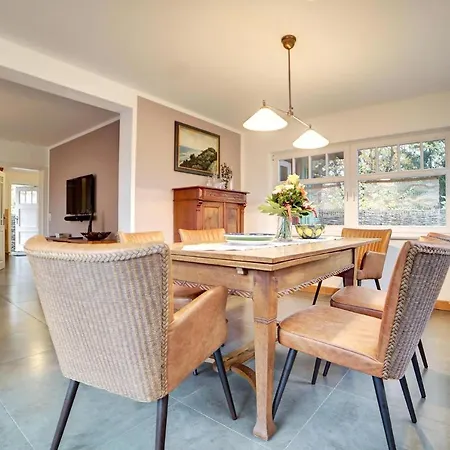 Ferienhaus Alte Liebe * Wieck