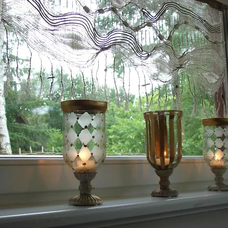 Hotel Ferienhaus Alte Liebe